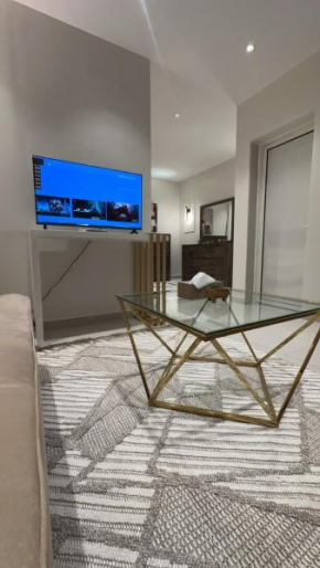 Luxury OneBedroom Apartment